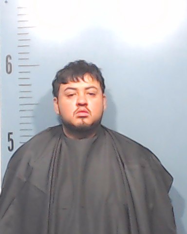 Rodriguez Torres, Alex booking photo