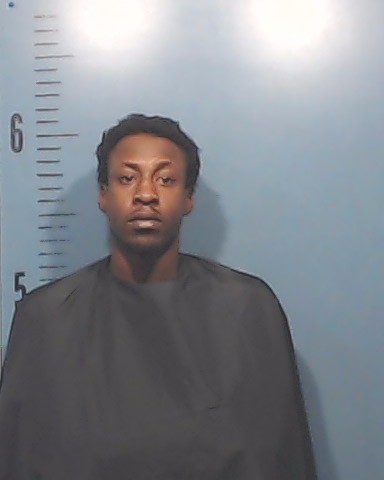 Spence, Davyante Tayvian booking photo