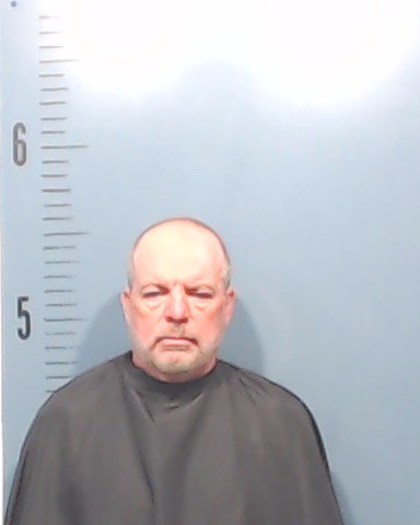 Scott, Sean Lee booking photo