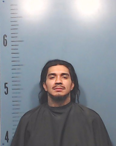 Barbee, Johnny Manuel, II booking photo