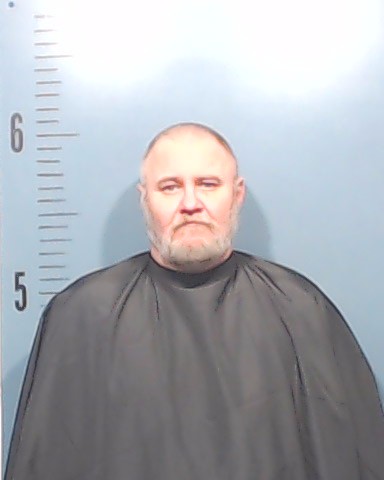 Atkins, James Franklin, Sr. booking photo