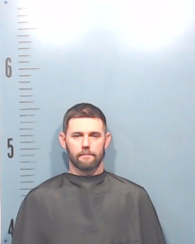 Cochran, Casey Brant booking photo