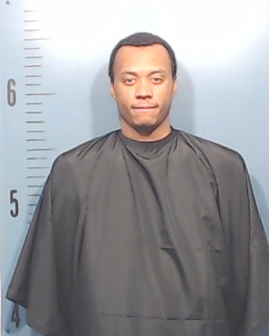 Deal, Glenn Madison, III booking photo