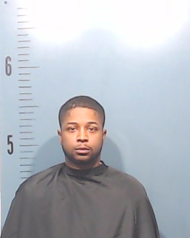 Barber, Jonathan Jermel booking photo