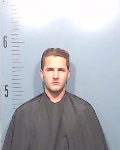 Cochrane, Isaiah Marion booking photo