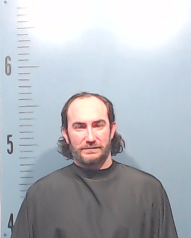 Robison, Cory Wayne booking photo