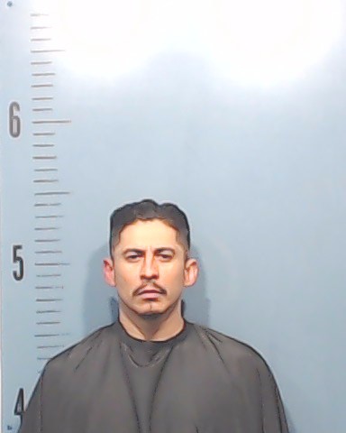 Gonzales, Florentino, Jr. booking photo