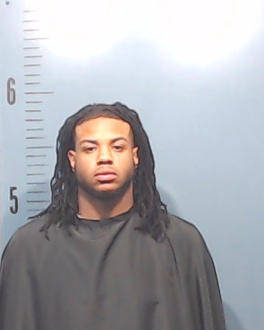 Mitchell, Zachariah Malichi booking photo