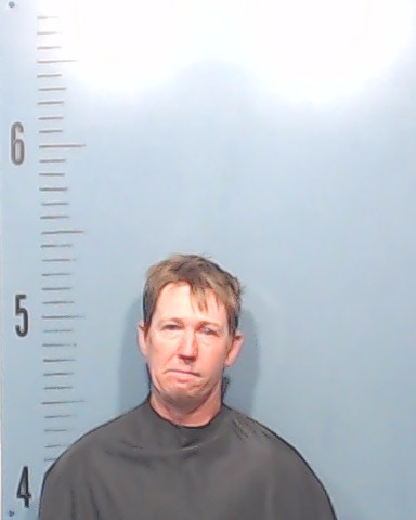 Cone, Wade Earl booking photo