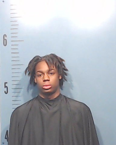Landor, Esavion Montel booking photo