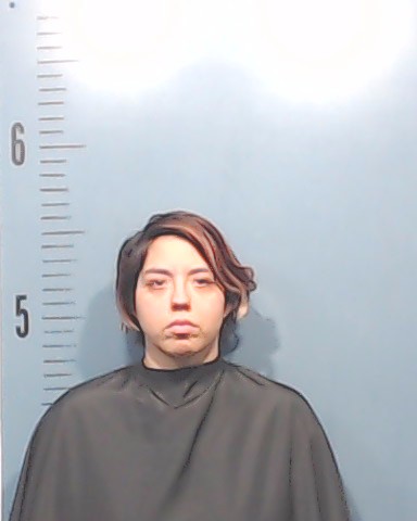 Molina, Guadalupe Gabrielle booking photo