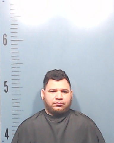 Pena-Negrette, Ronald Enrique booking photo