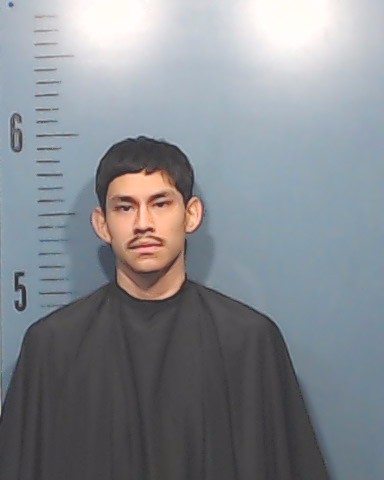 Hernandez, Jonathan Jose booking photo