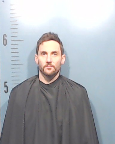 Challacombe, Jeffrey Adam booking photo