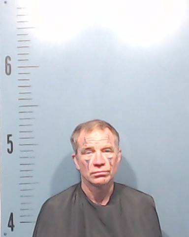 Stringer, Marty Lynn booking photo
