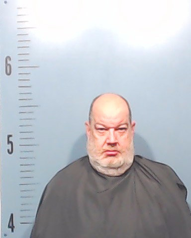 Sanders, James Edward booking photo