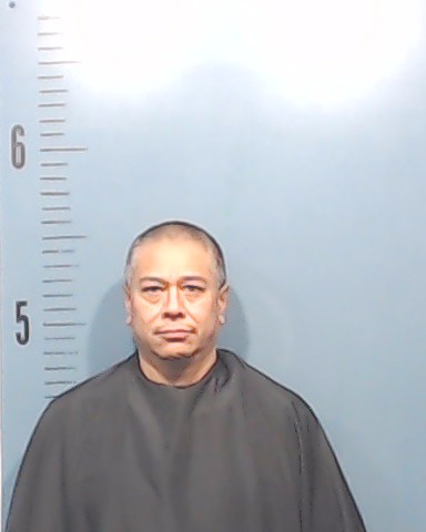 Jiminez, Joe Angel, Jr. booking photo