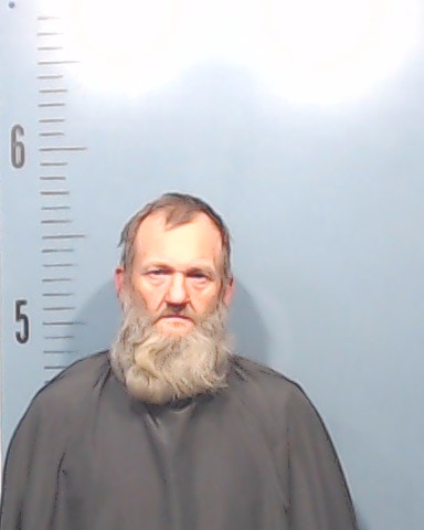Jackson, Michael Lee booking photo