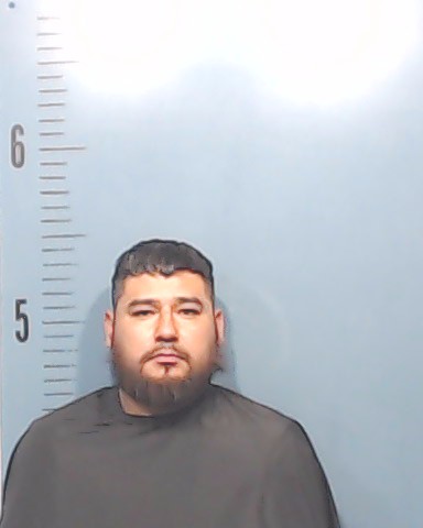 Maldonado, Oscar Mario Florencio booking photo