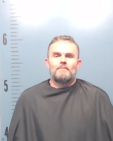 Lindsey, Thomas Alexander booking photo