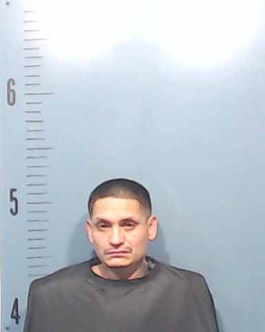 Galaviz, Jaime Rene booking photo