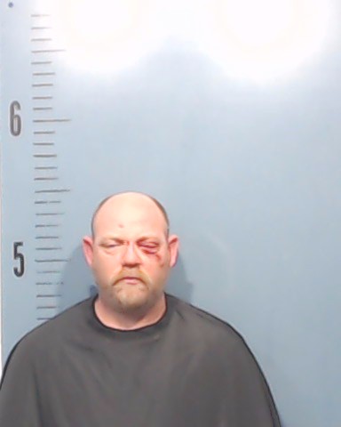 Reuwer, Vincent Christopher, II booking photo