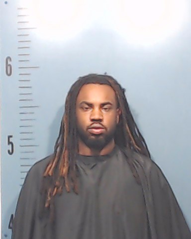 Rowell, Terrance Lamont, Jr. booking photo