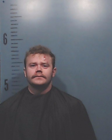 Pollan, Michael David booking photo