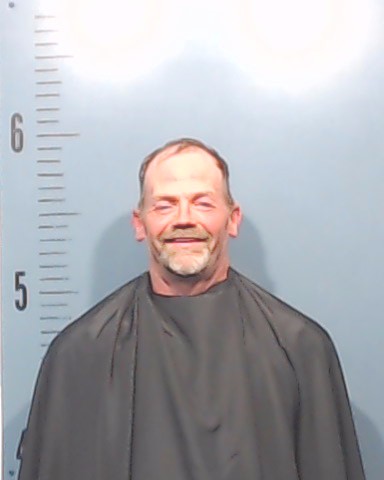 Lewis, James Rodney booking photo