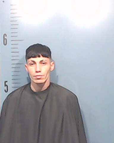 Molina-Feliciano, Jorge Rafael booking photo