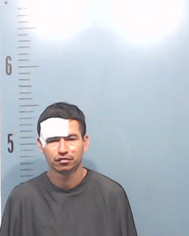 Aguilar-Sanchez, Celio Anselmo booking photo