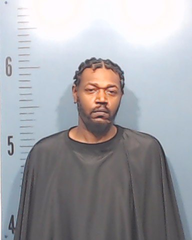 Francis, Brennan A booking photo