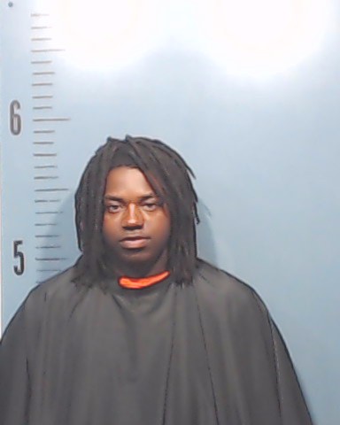 Gates, Jaquinton Travon booking photo