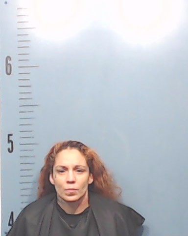 Carmona, Maria Guadalupe booking photo