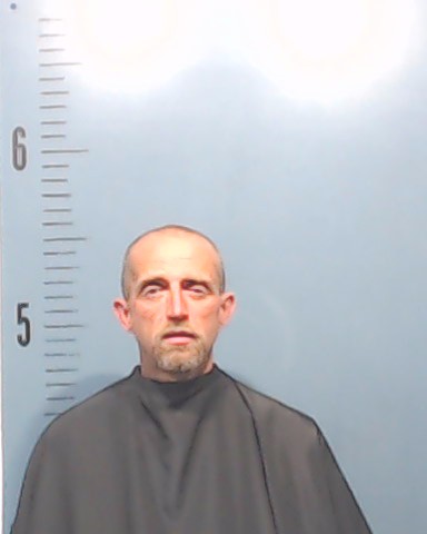 Watkins, Bradley Wayne booking photo