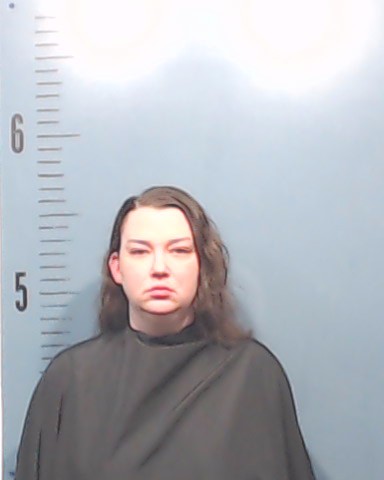 Riley, Jennifer Ashley booking photo