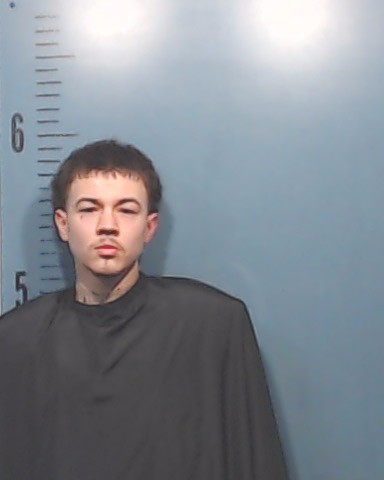 Taylor, Billy Jack, III booking photo