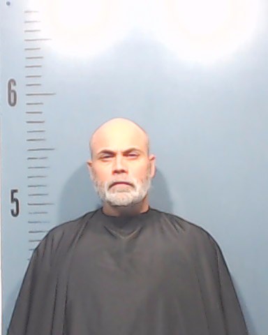 Vanderslice, Christopher Nick booking photo