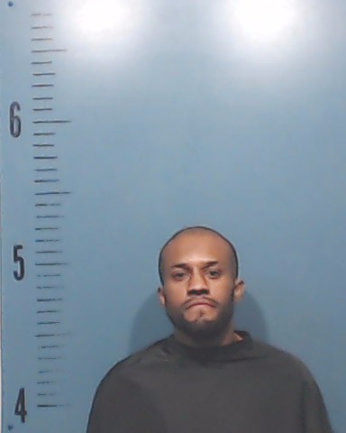 Davis, Marques Tyrell booking photo