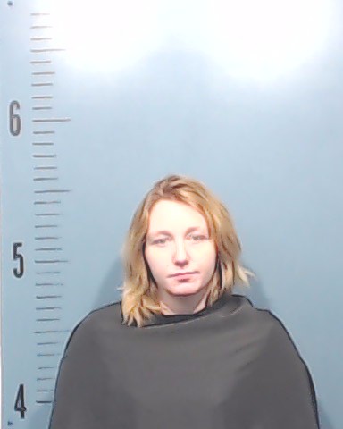 Moser, Sierra Nicole booking photo