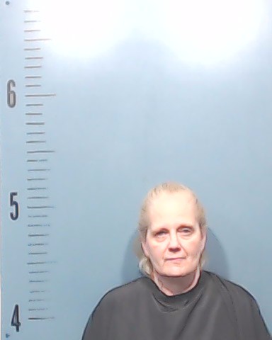 Bowie, Rhonda Jo booking photo