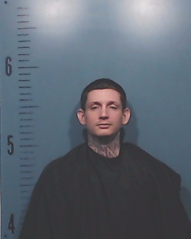 Soper, Tommy Lee, Sr. booking photo