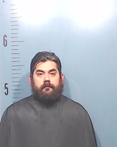 Pichardo, Raymond Jesse, Jr. booking photo