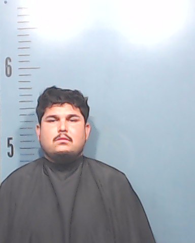 Alvarez-Quintero, Ramon Guadalupe booking photo