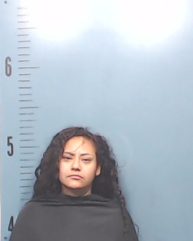 Rocha, Destiny Marie booking photo