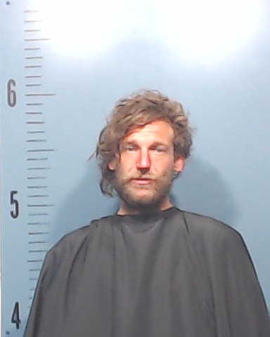 Bell, Brennan Marcus booking photo