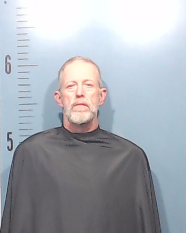 Curtis, William Ray booking photo