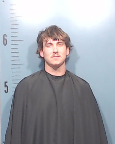 Lee, Ryley Jordan booking photo