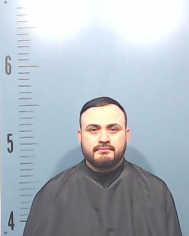Bringas, Carlos Roberto booking photo