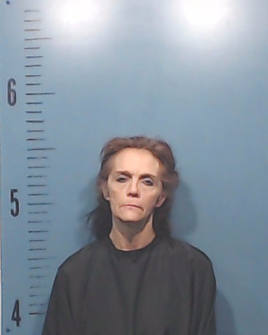 Neal, Kelli Jeanne booking photo